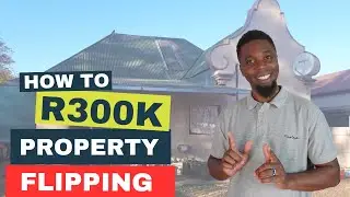 Wednesday Deal Day: How To Make R300k on a Flip in Pretoria [South Africa]