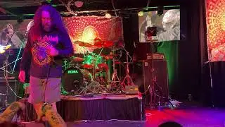 01-09-26 Schism (Sober-Tool tribute/cover)-89 North Music Venue, Patchogue, NY