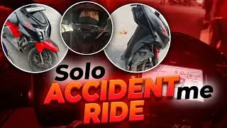 SOLO  RIDER  🥰 || @lindaa_____10 