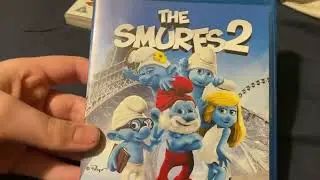 dvd and Blu-ray update 10.1.2026