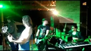Masturband - Pelado (live @ AgroRock)