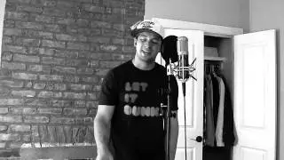 Vanilla Ice - Ice Ice Baby Cover (R&B Version)