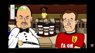 Phace Jones Song (REUPLOADED 442OONS VIDEO
