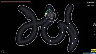 Camellia vs Akira Complex - Reality Distortion [rrtyui x Sing's Transference] {Pass}