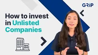 How to Invest in Unlisted Companies | Investment Guide