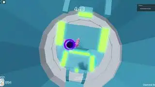 NEW GLITCH IN TOH (THE DROPPING STAGE)