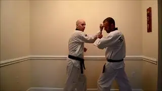 Taegeuk 8 Jang Applications (The Study of Taekwondo:  Applications Series)