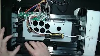 Qanba Obsidian / Pearl Side Panel Replacement Video