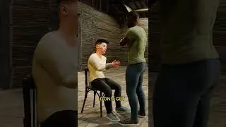 Что делать, если вас похитили 😎