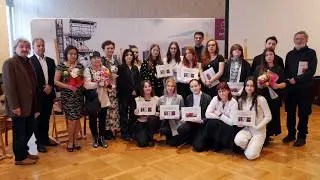 X LO im.I.J.Paderewskiego Akademickie w Katowicach 