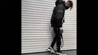 DVRST & Scarlxrd - Always Want Me
