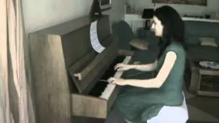 artiges madchen gurlitt op. 130 n 3
