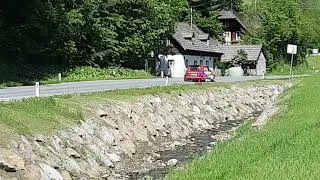 Bergrally Gasen 2019