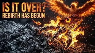 From the Ashes: Like a Phoenix