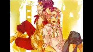 APH - Spain×France - [She Bangs]
