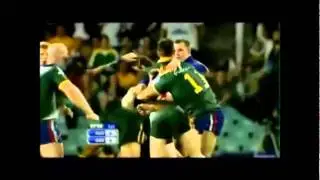jamie peacock vs willie mason