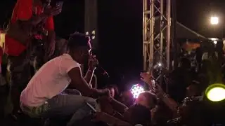 Smoove L -  Rock with faith (Official Video)