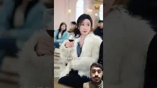 Video Title - Bhikhari Ki Patni 🤯 | Bhikhari Ki Patni | Chinese Hindi Drama | #shorts