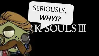 Test Stream - DS3 while I ponder buying Elden Ring