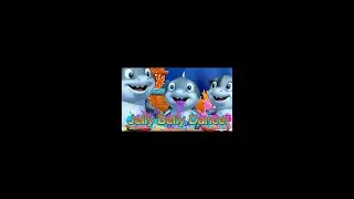 Sharky Magical Jelly Belly Dance Phenomenon