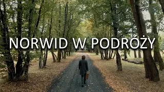 NORWID W PODRÓŻY | 201 rocznica urodzin Cypriana Norwida | Pałac w Chrzęsnem | 2022