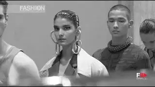 PRONOUNCE Interview with RENZO ROSSO Pitti 96 Florence 2019 - Fashion Channel