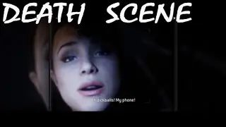 The Quarry Emma Death Scene Walkthrough Guide