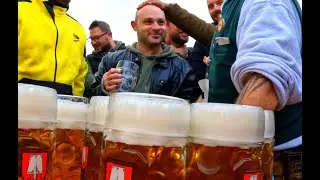 IL COBRA ALL'OKTOBERFEST