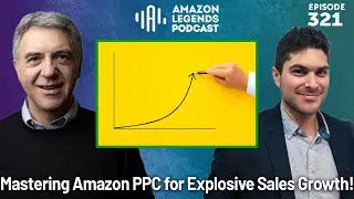 Mastering Amazon PPC for Explosive Sales Growth!