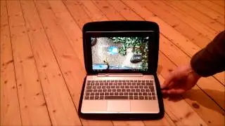Elecom Zeroshock Tasche f&uuml;r Asus Transformer Prime