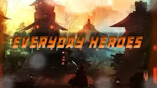 Everyday Heroes | Top 10 Hero Stories