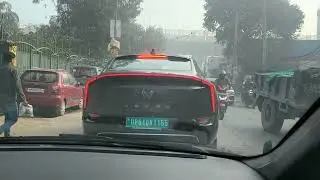 NCR @ 9 AM | GURGAON DRIVE 