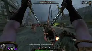 why I'm quitting Vermintide 2 after 3k hours