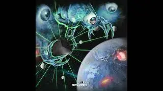 Ecilo - Dalang Antariksa ( Axis Records )