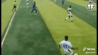 forson Michel New Mahrez of Ghana