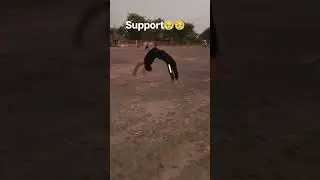 backhandspring 🥹 #shortsvideo #trendingvideo #vairalvideo #ytshorts #youtubeshorts #nileshflipper