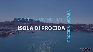 Isola di Procida ( Napoli - Campania - Italy )