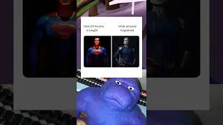 Evil Won Long Ago Btw