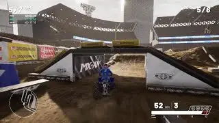 MX vs ATV Legends_Wallbanger Heat and Main 450 ATV