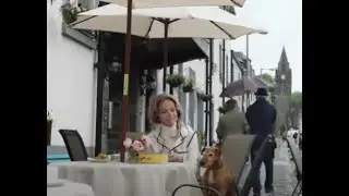 Akkor j&ouml;tt&eacute;l Te (2022) - Teljes film magyarul