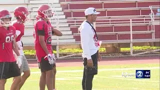 Judge to rule on injunction which could get former Kahuku head coach back on sideline immediately