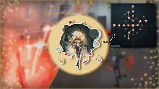 Cueist&rsquo;s Meta Build! + Chaotic Matches! | Identity V