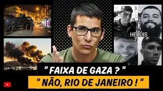 The most viewed clips of the week | TREZOIT&Atilde;O PODCAST.