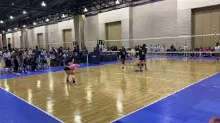 North East Qualifier 2025