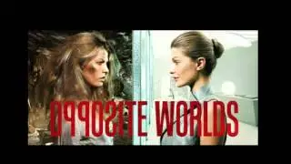 TCE - Opposite Worlds - Season 1 - Cast 2