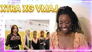 XG | XTRA XG #74 (MTV VMAJ 2025) Behind The Scenes