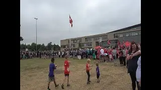 De Danske Årsmøder i Sydslesvig 2018