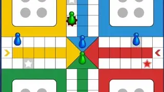 Ludo game 2Plapyer #viral #ludo #ludogame #video 