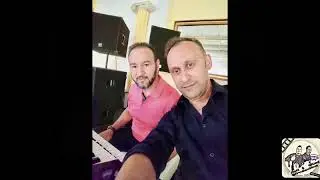 Burhan Hadri Diki Grupi Pandora horo 3