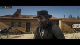 Red Dead Redemption 2 Walkthrough Part 96 - 
